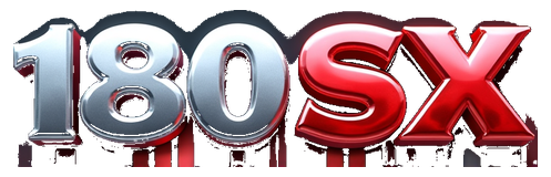 180sx logo